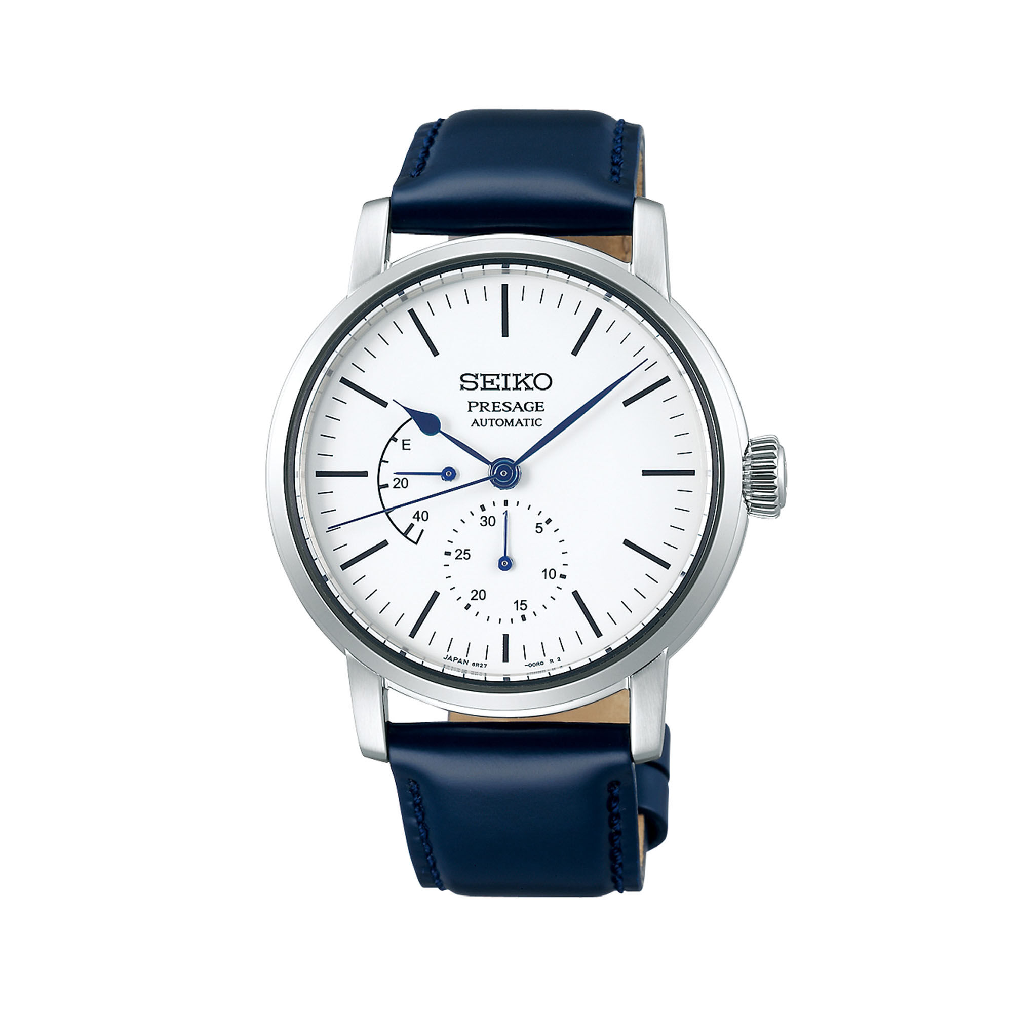 Seiko store presage line